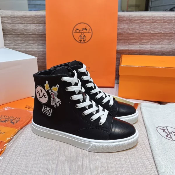 Hermes shoes - rep shoes