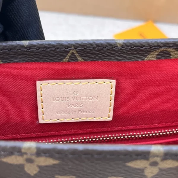 Louis Vuitton bag - louis vuitton replica bags