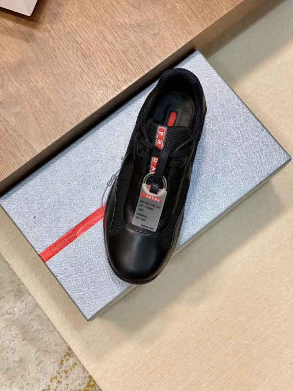 Prada shoes - rep shoes