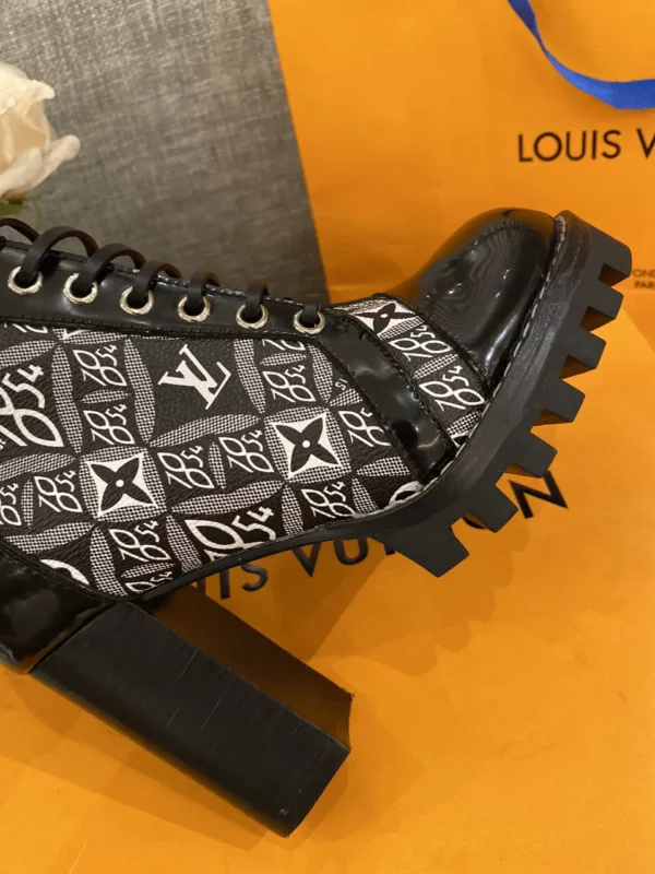 Louis Vuitton shoes - louis vuitton replica shoes