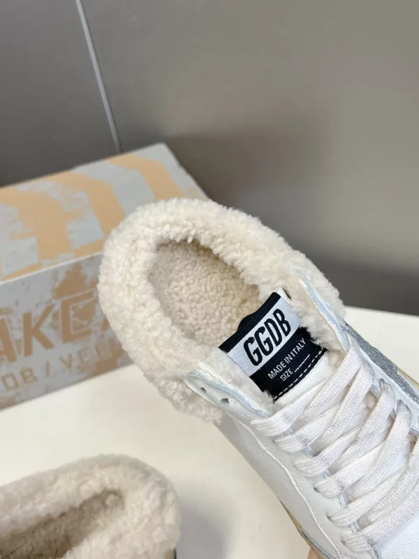 GGDB shoes - rep shoes