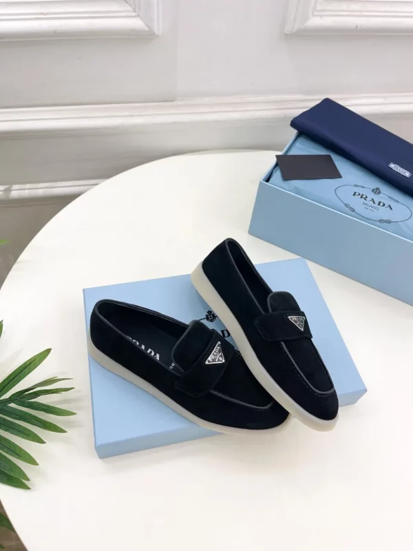 Prada shoes - rep shoes