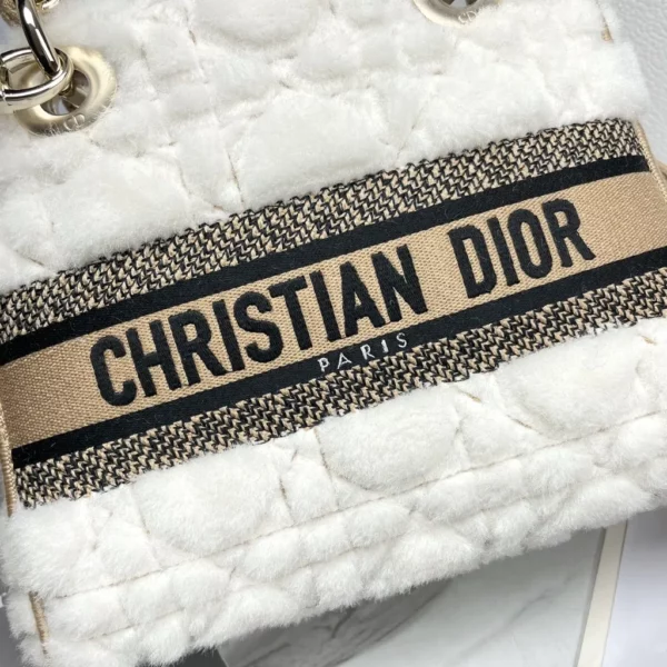 Dior bag - replica dior bags