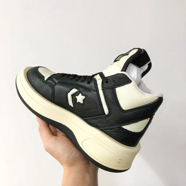 Rick Owens shoes - rep shoes