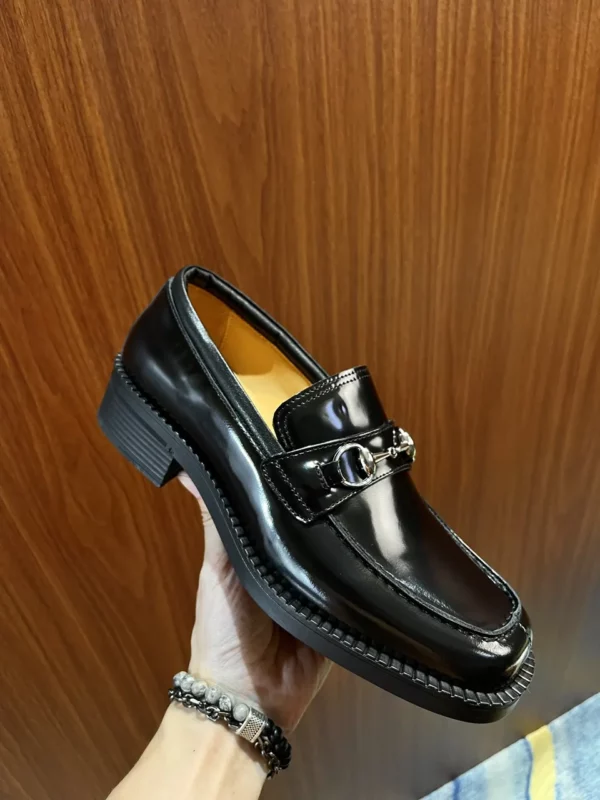 Gucci shoes - replica gucci shoes