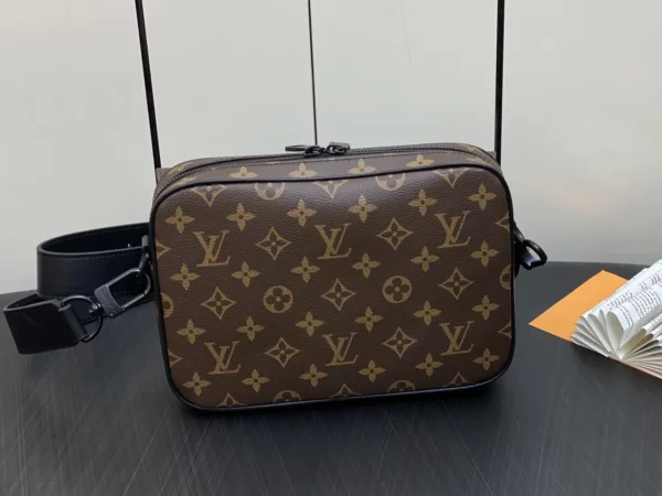 Louis Vuitton bag - louis vuitton replica bags