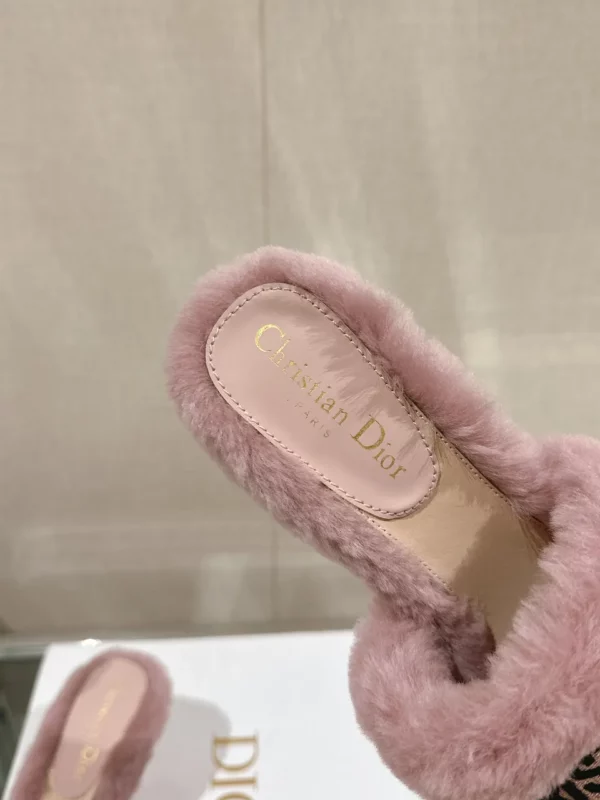 Dior shoes - rep shoes