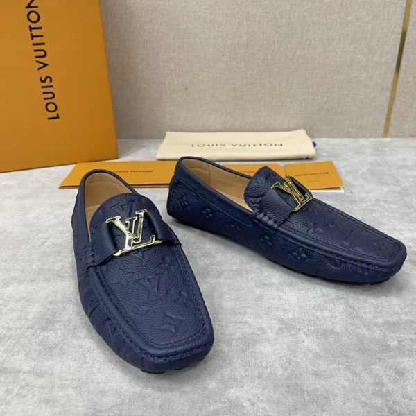 Louis Vuitton shoes - louis vuitton replica shoes