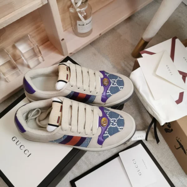 Gucci shoes - replica gucci shoes