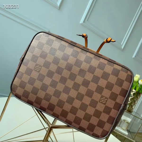 Louis Vuitton bag - louis vuitton replica bags