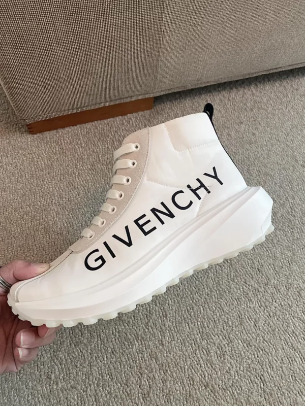 Givenchy shoes - rep shoes