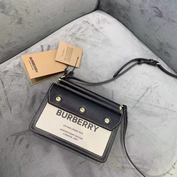 Burberry bag - rep bags