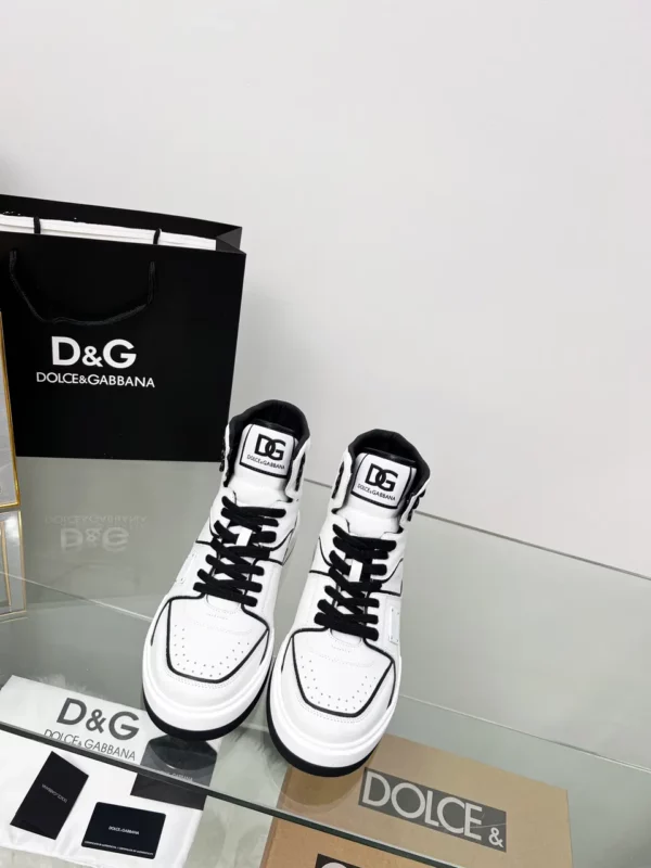 Dolce Gabbana shoes - rep shoes