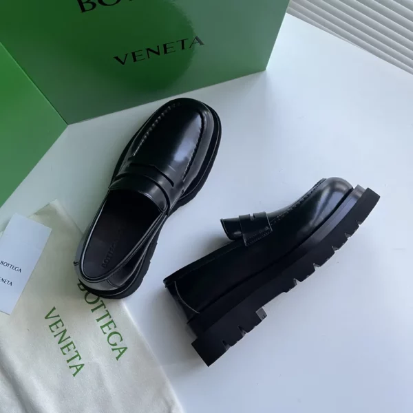 Bottega Veneta shoes - rep shoes