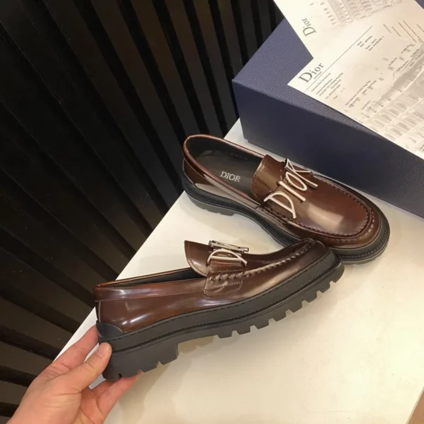 Dior shoes - rep shoes