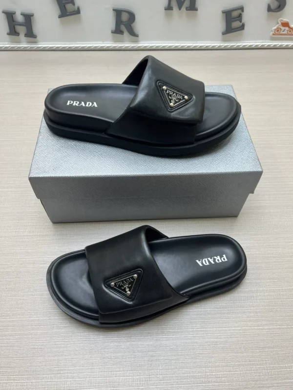 Prada shoes - rep shoes