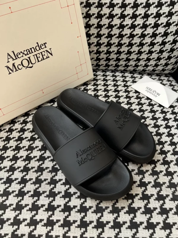 Alexander MCQueen shoes - rep shoes