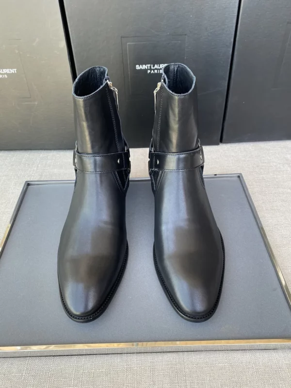 Saint Laurent shoes - rep shoes