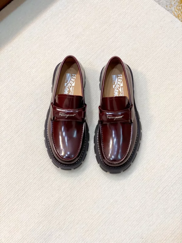 Ferragamo shoes - rep shoes