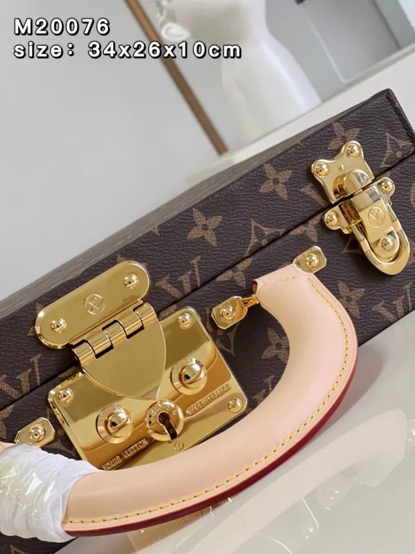 Louis Vuitton bag - louis vuitton replica bags