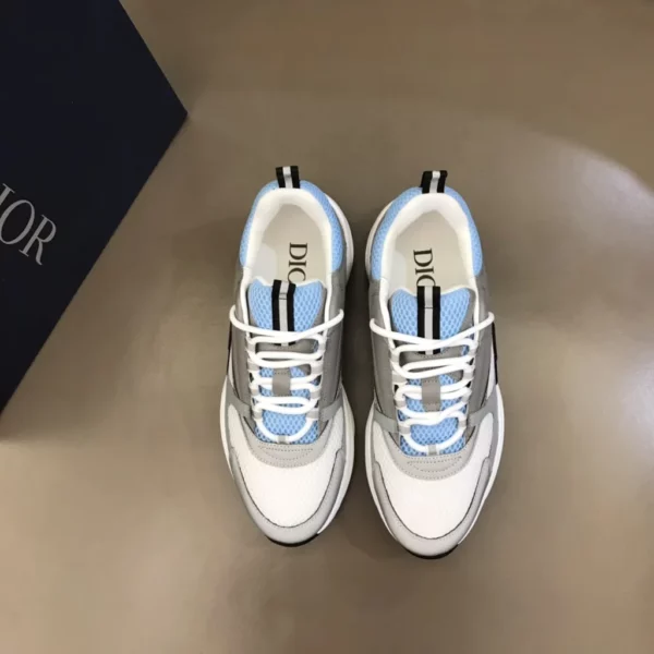 Dior shoes - rep shoes