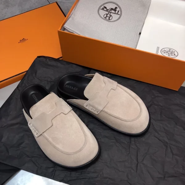 Hermes shoes - rep shoes