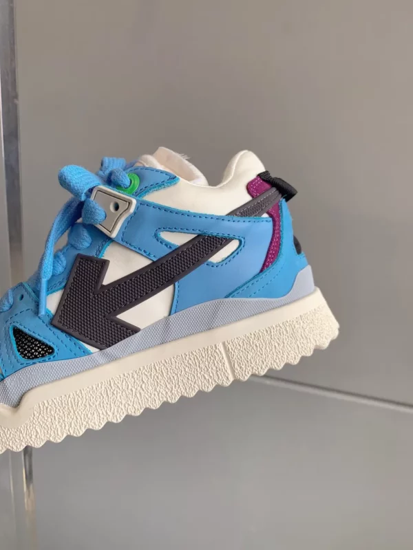 Off White shoes - rep shoes