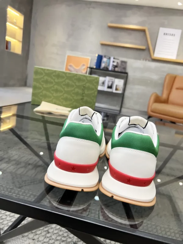 Gucci shoes - replica gucci shoes