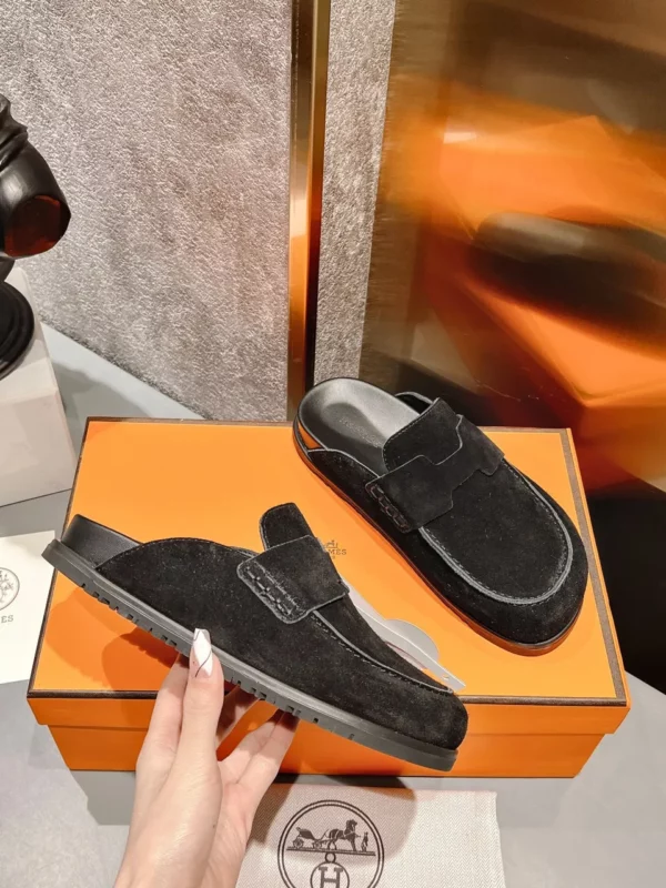 Hermes shoes - rep shoes