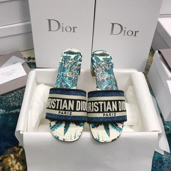 Dior shoes - rep shoes