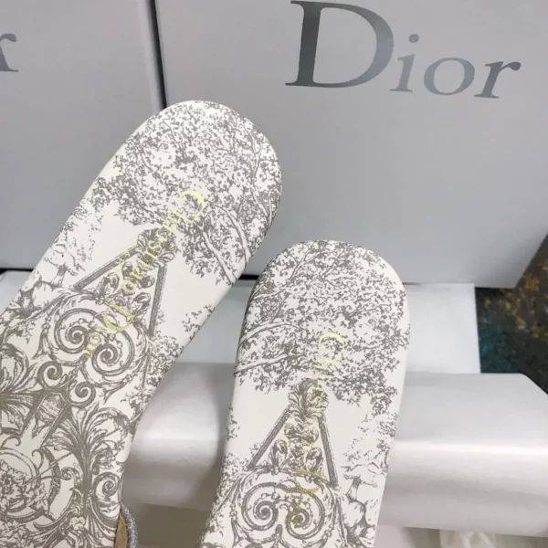 Dior shoes - rep shoes