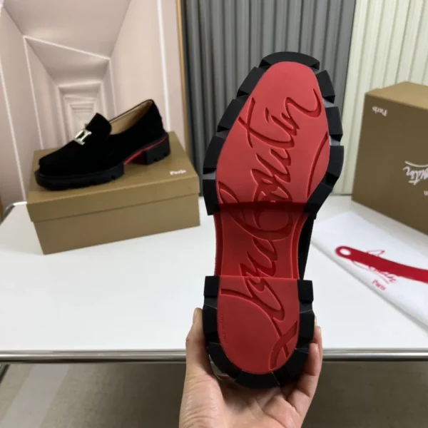 Christian Louboutin shoes - rep shoes