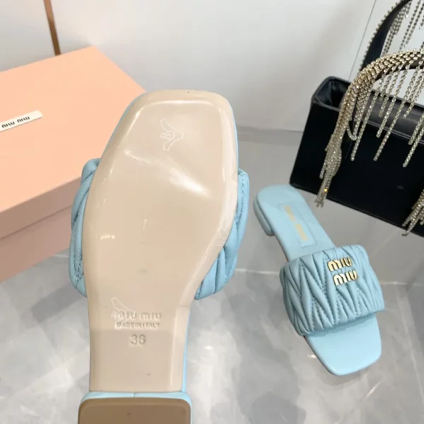 MiuMiu shoes - rep shoes