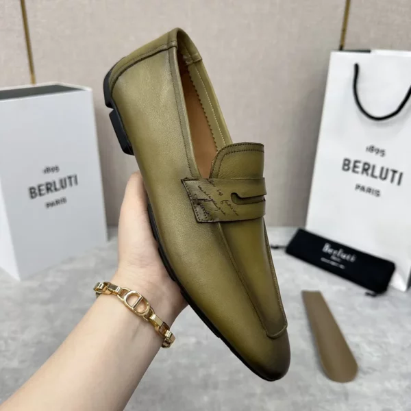 Berluti shoes - rep shoes