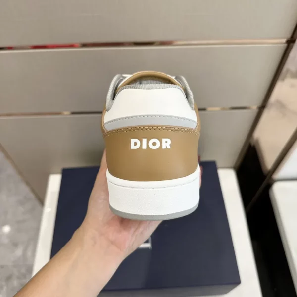 Dior shoes - rep shoes