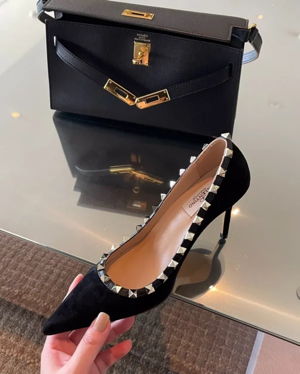 Valentino shoes - rep shoes