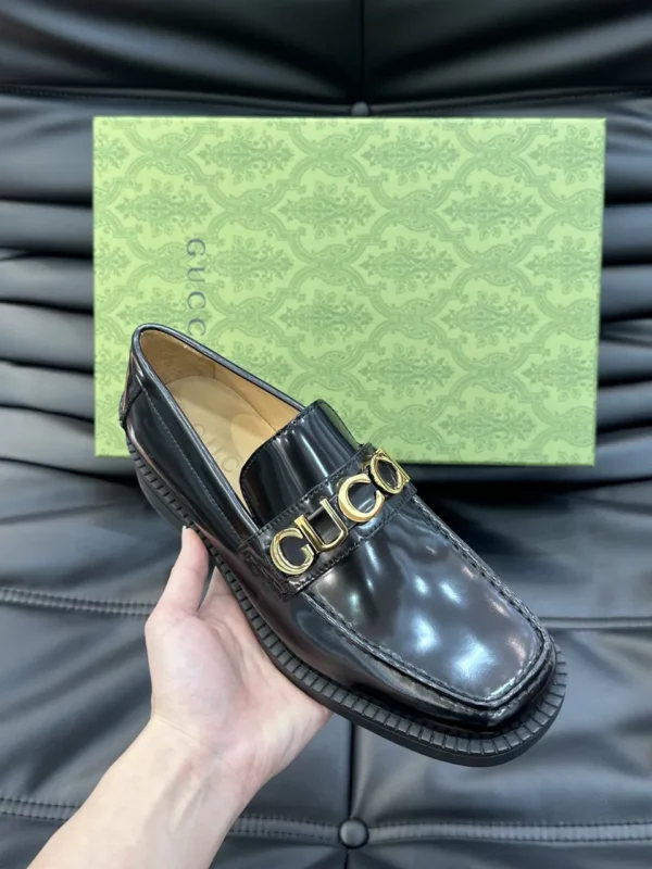 Gucci shoes - replica gucci shoes