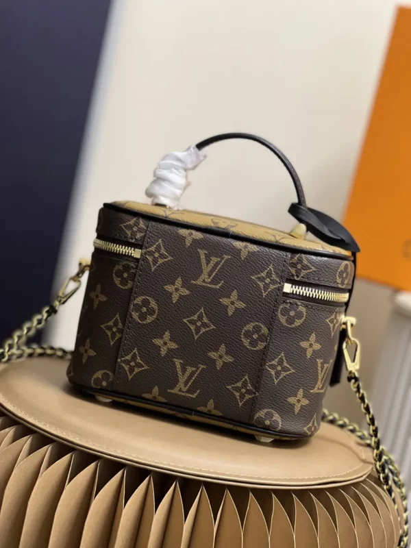 Louis Vuitton bag - louis vuitton replica bags