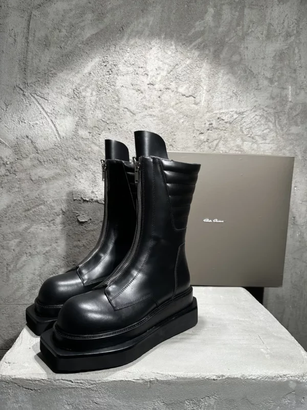 Rick Owens shoes - rep shoes