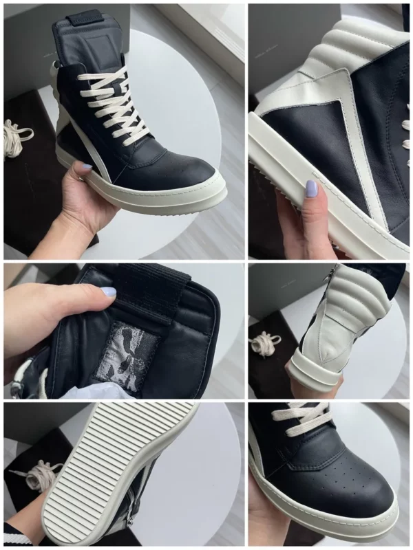 Rick Owens shoes - rep shoes