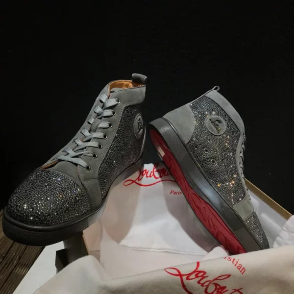 Christian Louboutin shoes - rep shoes