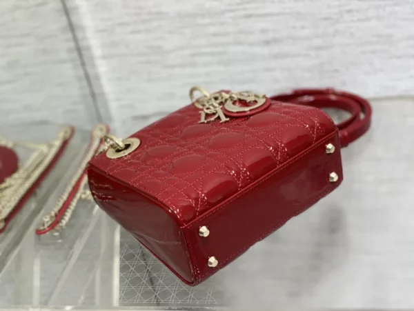 Dior bag - replica dior bags