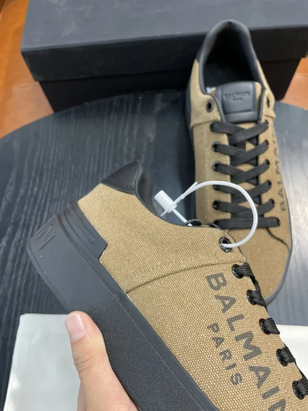 Balmain shoes - rep shoes