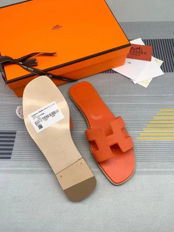 Hermes shoes - rep shoes