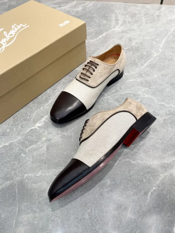 Christian Louboutin shoes - rep shoes