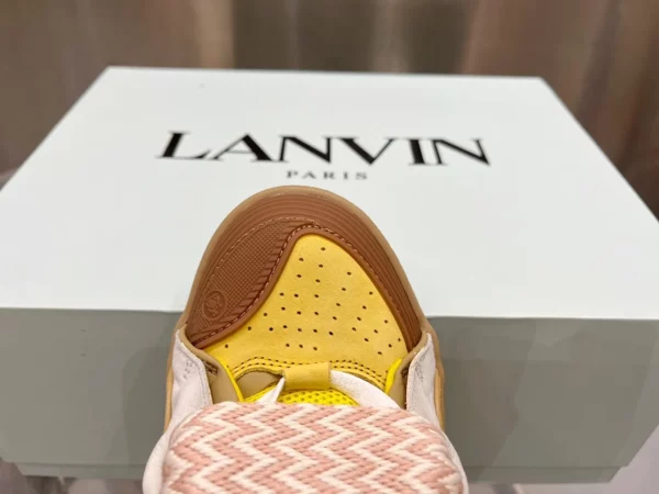 Lanvin shoes - rep shoes