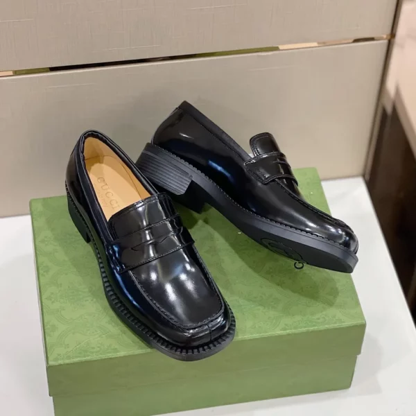 Gucci shoes - replica gucci shoes