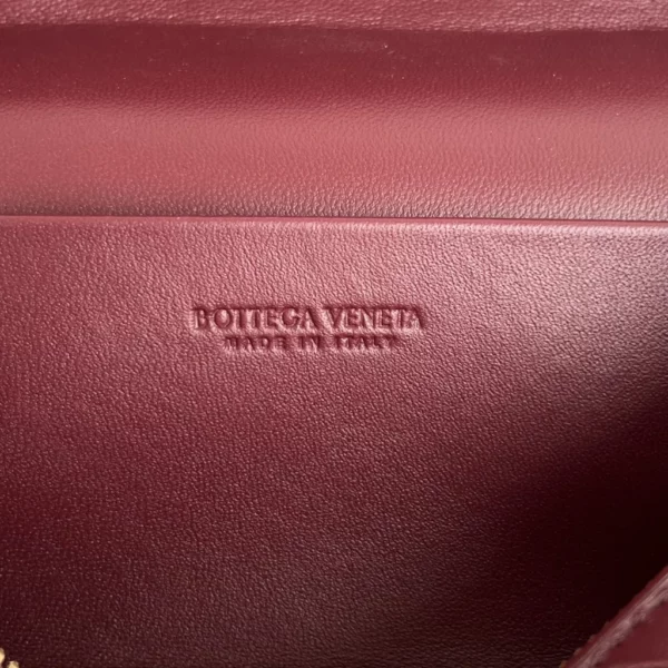 Bottega Veneta bag - rep bags