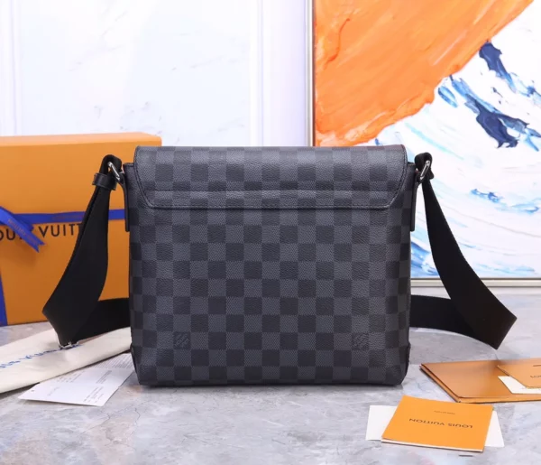 Louis Vuitton bag - louis vuitton replica bags