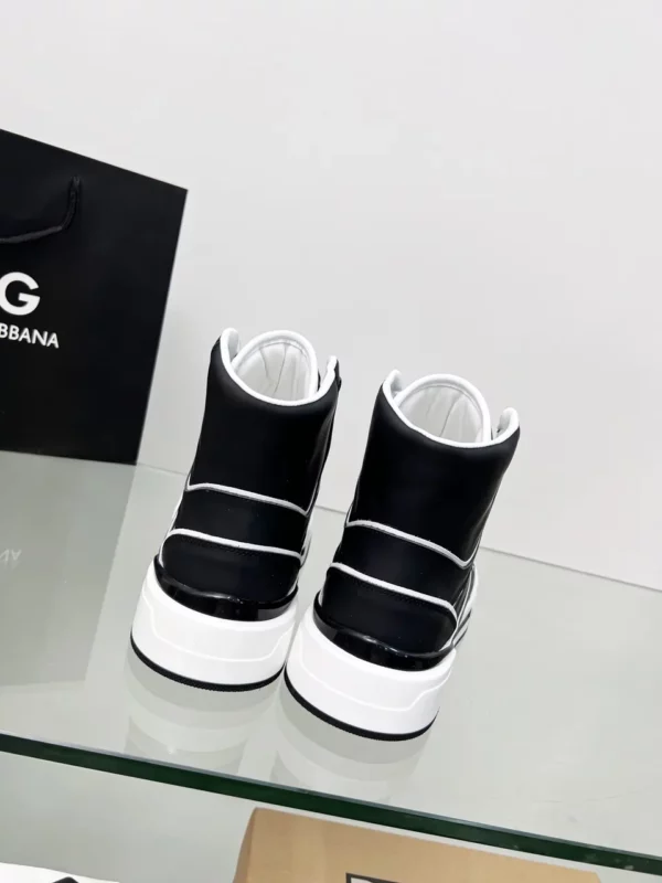 Dolce Gabbana shoes - rep shoes